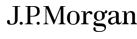 JP Morgan